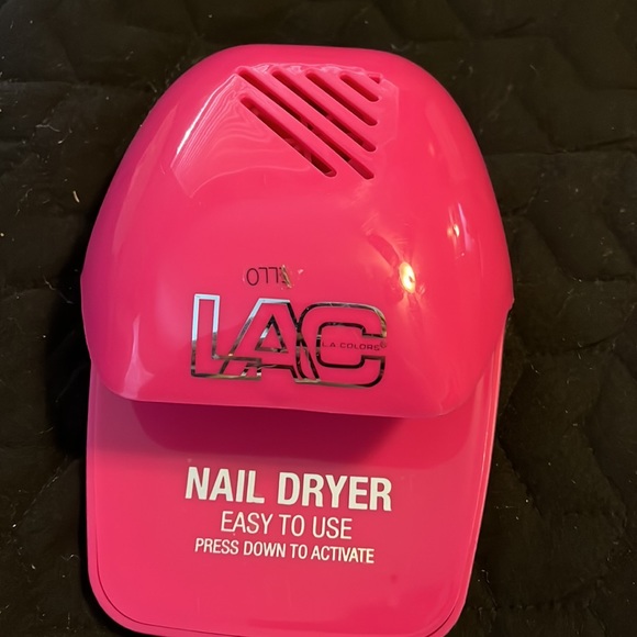 Nail dryer - Picture 2 of 2